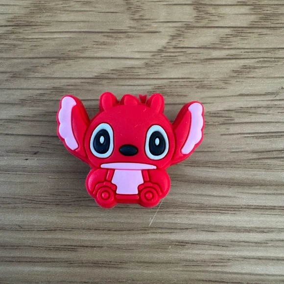 Stitch Assorted Shoe Charms Set - Picture 4 of 13